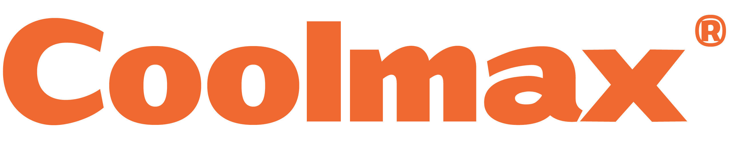 Logo Coolmax