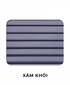 Tấm Polycarbonate Dạng Rỗng Cao Cấp Coolmax 5 xam khoi tấm poly đặc,tấm polycarbonate dạng đặc,tấm polycarbonate coolmax