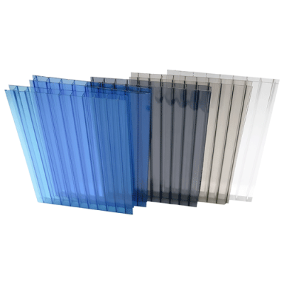 Tấm Poly lấy sáng có những màu nào ? 3 poly rong coolmax Tấm Poly lấy sáng có những màu nào