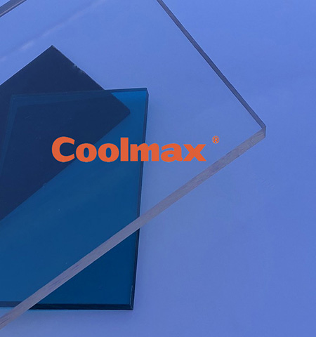 Độ dày tấm poly – Tấm poly Coolmax 2 poly đặc